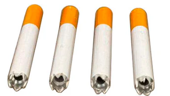 Dogg Lbs - Everyday 3" Hitter Hand Pipe with Teeth Main Image