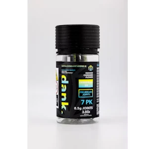 Dank By Definition - Dank | Preroll | Joints - Cinderella Jack | 3.5g , 7