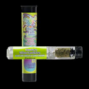 High Falls - Cindy's Mint Cookies - PrePacked Chillum - 0.33g