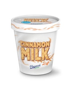 COOKIES - Cookies | Cinnamon Milk | 3.5g Flower Tub