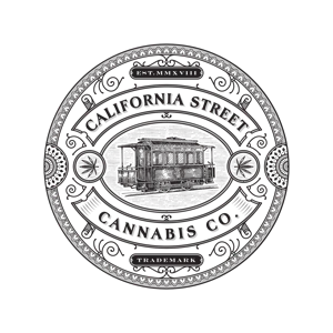 CALIFORNIA STREET CANNABIS CO - Platinum OG (Smalls) - 4g (I) - California Street Cannabis Co.