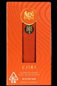 Maven 1g Citra Blend Live Rosin & Live Resin AIO Disposable