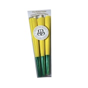 Designer Cones by Beautiful Burns (Citron Sorbet 3pk)