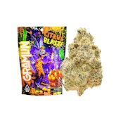 Citrus Blast Indoor3.5g