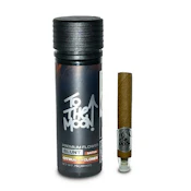 Citrus Cyclone (S) 1pk x 0.7g - Blunt - Preroll - To the Moon