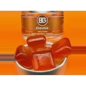 Citrus Twist 5pk Gems - 100mg