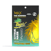 MKX Tropix Gummies (Citrus Haze) 200mg