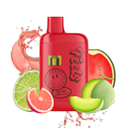 Feels - All in One Vape - Citrus Melon Madness (S) - 1g