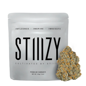  Next Day - Citrus Punch - Sungrown (Eighth)