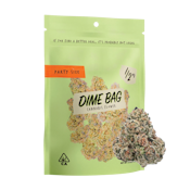 Citrus Sap (S) | 14g Greenhouse Flowers | Dime Bag