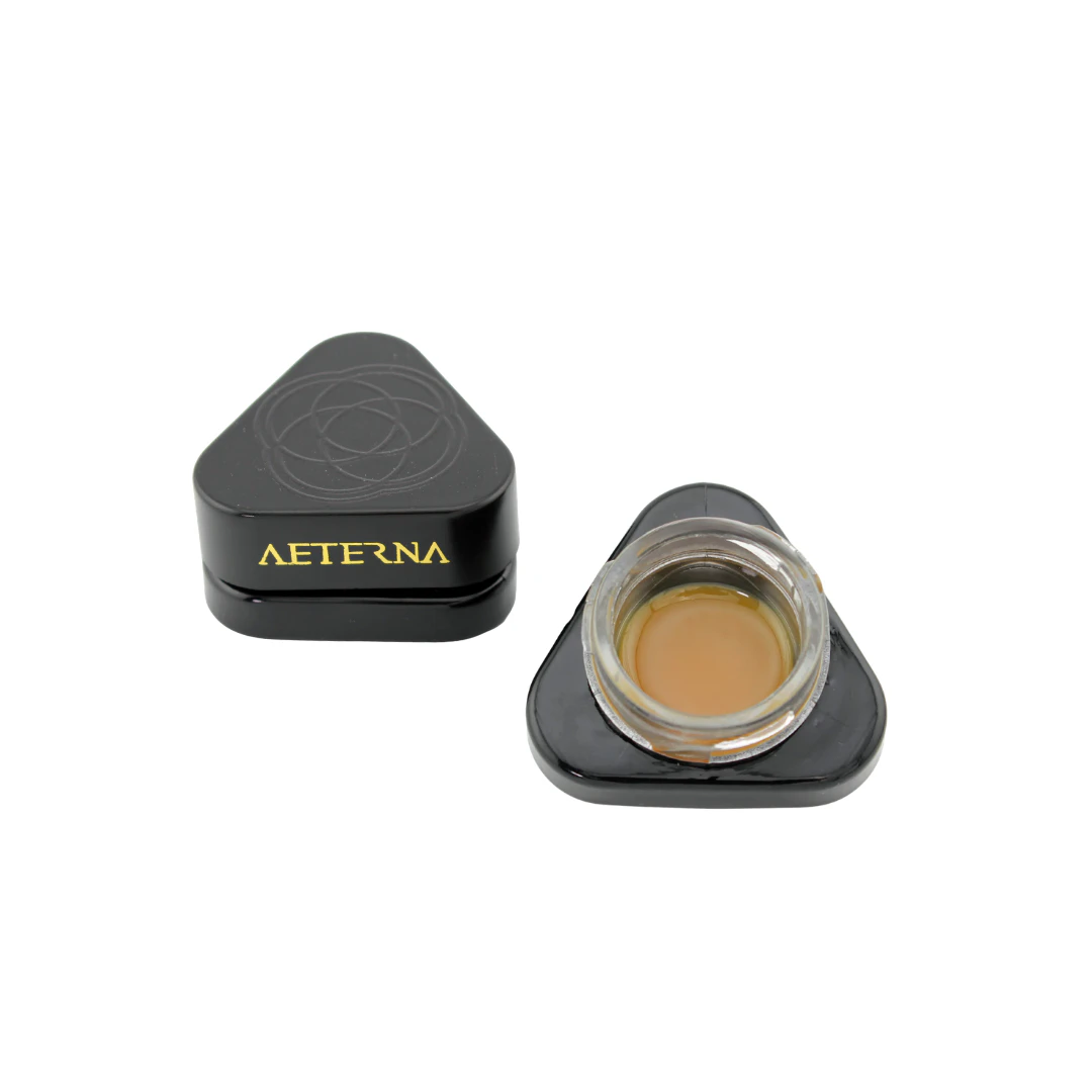 Aeterna - Aeterna | Citrus Sap | Live Resin Badder | 1g Main Image