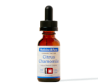 Citrus Chamomile Tincture | 30mL 1000mg (THC)