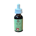 Citrus-Flavored Tincture | 30mL 1100mg 1:10 (THC:CBD)