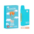 Citrus Twist Flavored All-in-One Vape | 2g (Distillate)