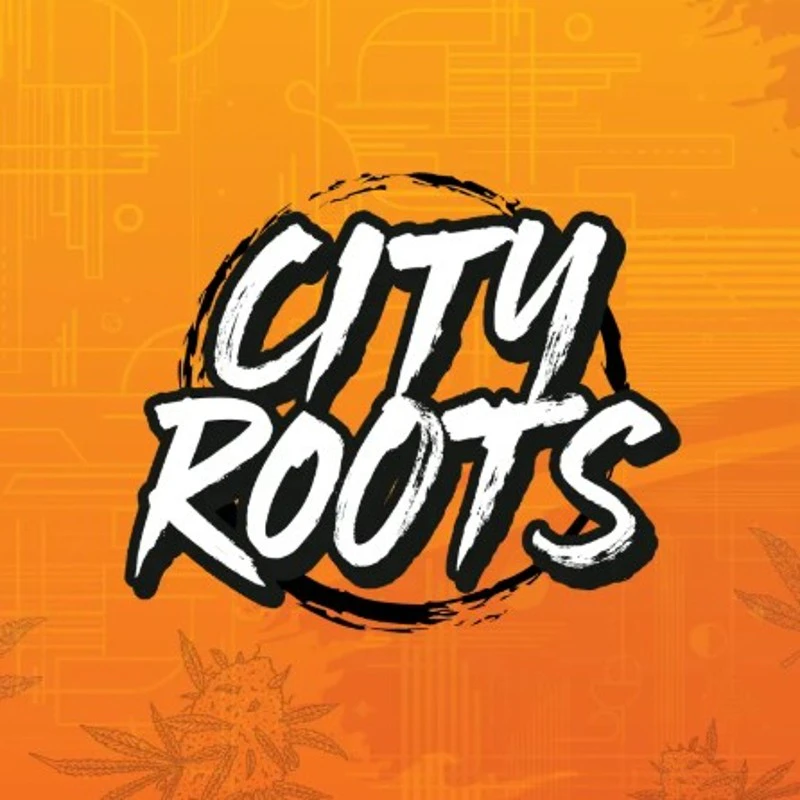 CITY ROOTS - CITY ROOTS: Lamb's Bread 1g Pre-Roll 28pk/28g (S) Main Image