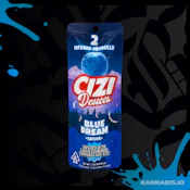 Cizi - .75G - Infused Pre-Roll