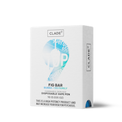 Vaporizer | AIO | Clade9 | Fig Bar | 1g