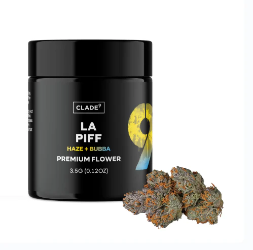 Clade9 - Clade9 3.5g LA Piff Main Image