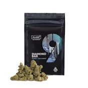 Clade9 | Diamond Bar | 7g Flower