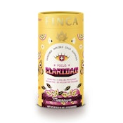 Passion Fruit | Claridad