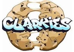 CLARKIES | HFCS ROSIN | EXTRACT | 1G