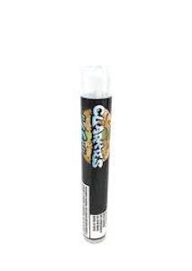 CLARKIES - CLARKIES | BAZOOKA | PREROLL | 1G
