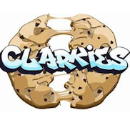 CLARKIES |  BAZOOKA | FLOWER | 3.5G