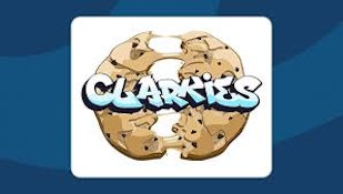 CLARKIES | CRUSH ROSIN | EXTRACT | 1G