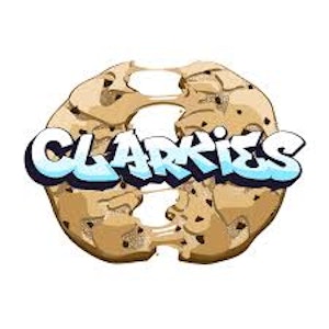 CLARKIES - CLARKIES | OG | PREROLL | 1G