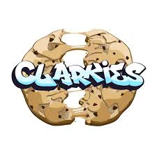 Clarkies - CLARKIES | DOSIDOS | PREROLL | 1G Main Image