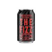 The Fizz Classic Cola Soda 100mg