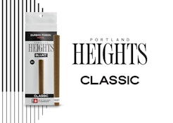 Portland Heights Illemonatti Classic Blunt 2g