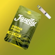 Durban Poison | Jaunty | 510 | 1g
