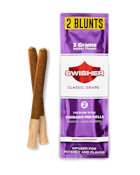Swisher Blunt (2pk) | Classic Grape