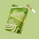 Jaunty - Jack Herer - 1g Cart