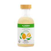 Classic Lemonade | 12oz 100mg Beverage | Almora Farms