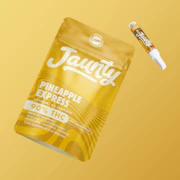 JAUNTY | PINEAPPLE EXPRESS | 1G Cartridge