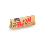 Classic Rolling Papers (1 1/4 Size) - RAW