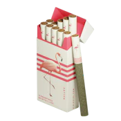 Classic Sativa (S) | 0.7g 10pk Preroll | Birdies