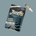 Jaunty - Sour Diesel - 1g Cart