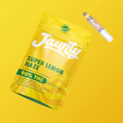 Super Lemon Haze | Vape Cart | 1G