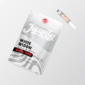Jaunty - White Widow - 510 Cart - 1g