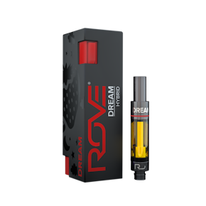 Rove | Cartridge | Distillate - Dream | 1g