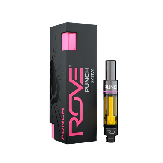 ROVE - Rove | Punch | Cartridge | 1g Main Image