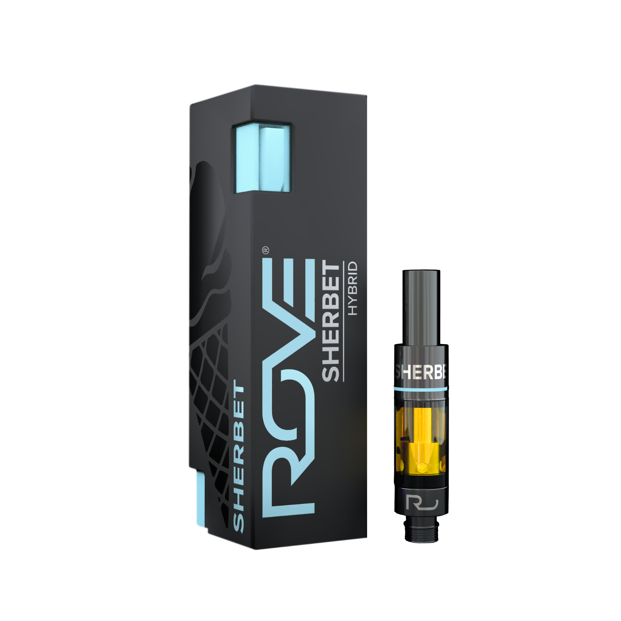 rove vape price Blue Dream | Melted Diamond Live Resin Vaporizer | 1.0g (Reload)