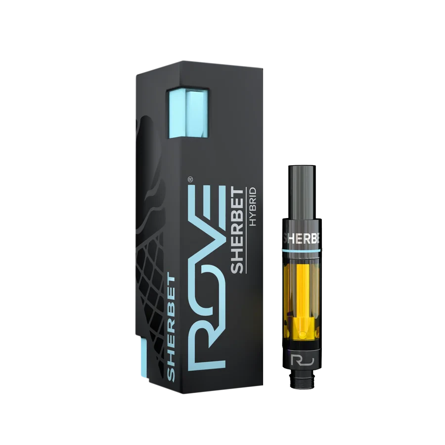 ROVE - Rove | Sherbert | Cart | 1g Main Image
