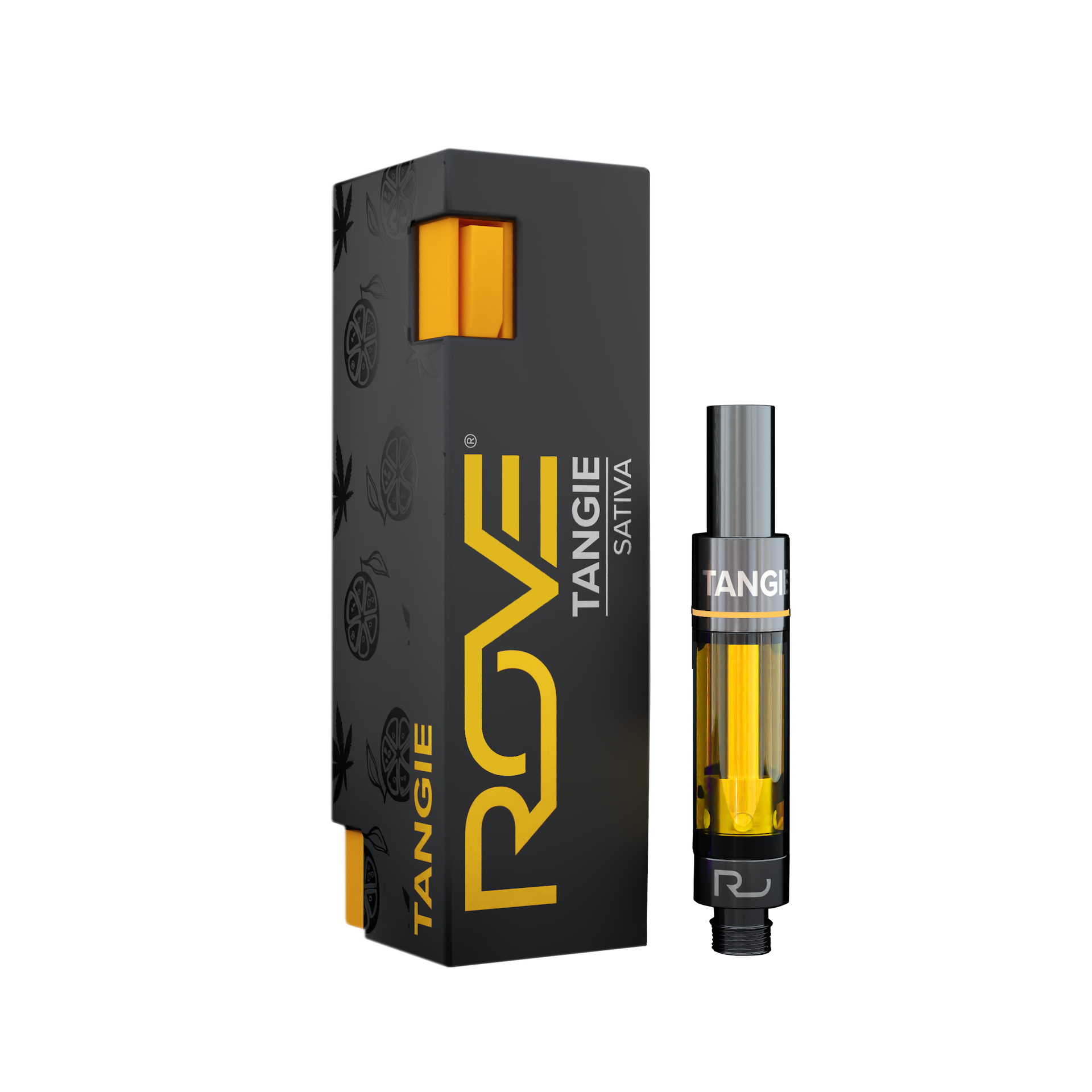 Rove | Tangie | 1g Cart - Upstate Canna Co - Welcome to U