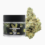 CLAYBOURNE CO: Wedding Cake 3.5g (H)