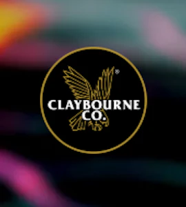 Claybourne Co. - Blue Dream | 1g | Flyer Pre Roll | Claybourne