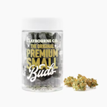 Claybourne Co. - 14g Premium Smalls - Mango Haze